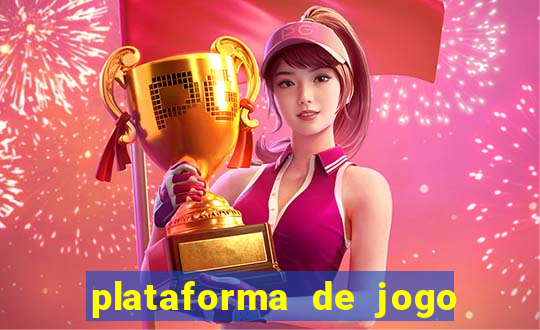 plataforma de jogo que paga muito